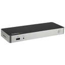 USB-C DUAL-4K DOCKING STATION - US