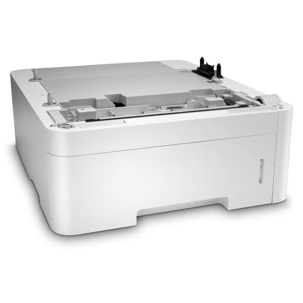 HP LASER 550 PAPER TRAY