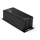 7th -door industrial industrial hub usb 3.0