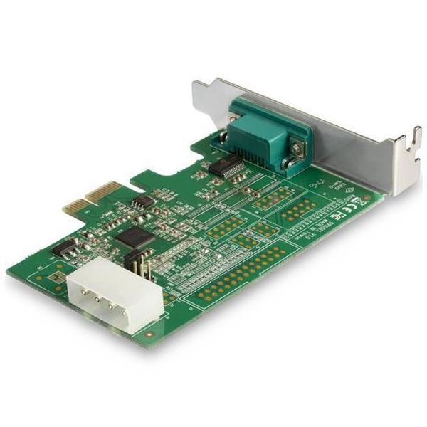 1 PORT RS23 SERIAL ADAPTER