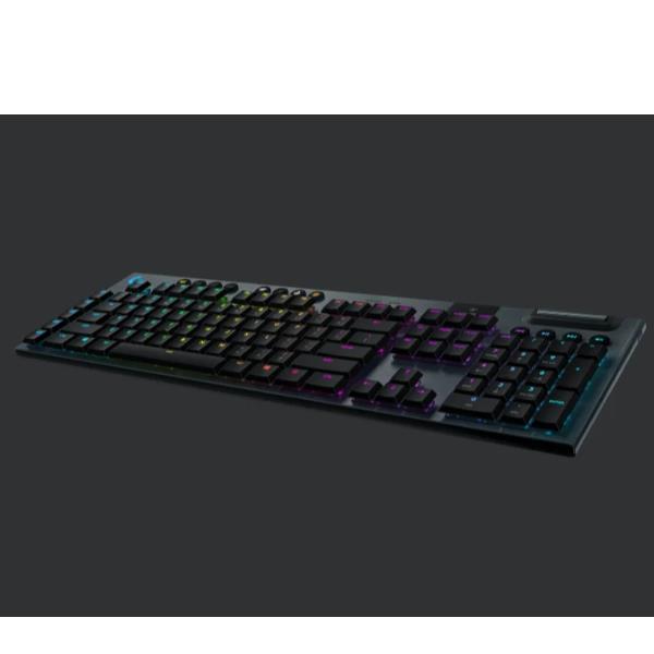 G915 WIRELESS KEYBOARD GL TACTIL