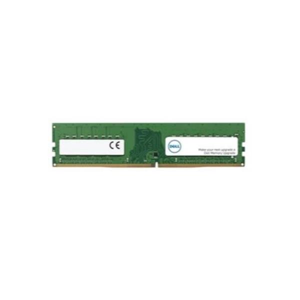 MEMORIA 8GB - 1RX8 DDR4