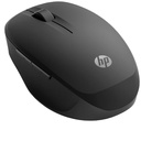 [6CR71AA] HP DUAL MODE BLACK MOUSE