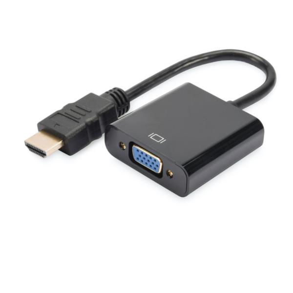 HDMI TO VGA CONVERTER