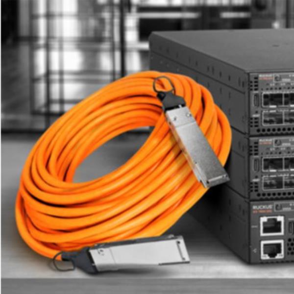 ICX 7450 1-PRT 40G QSFP+ MODULE