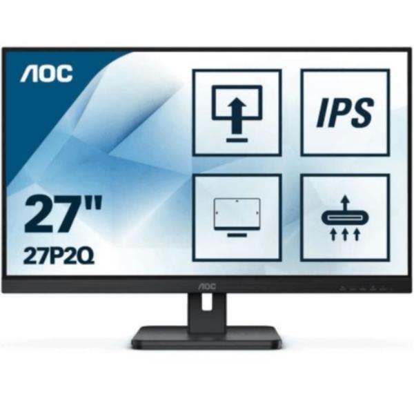 27 MONITOR PRO-LINE IPS FHD