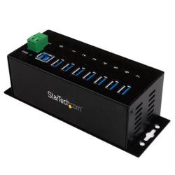 7 PORT USB 3.0 HUB - MOUNTABLE