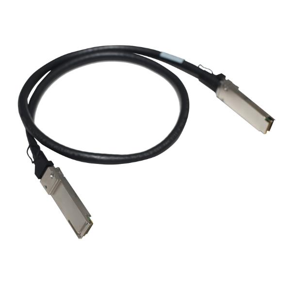 HP X240 40G QSFP+ QSFP+ 1M DAC