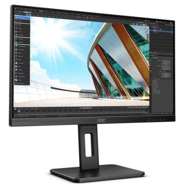 27 16.9 PRO-LINE 4K MONITORS