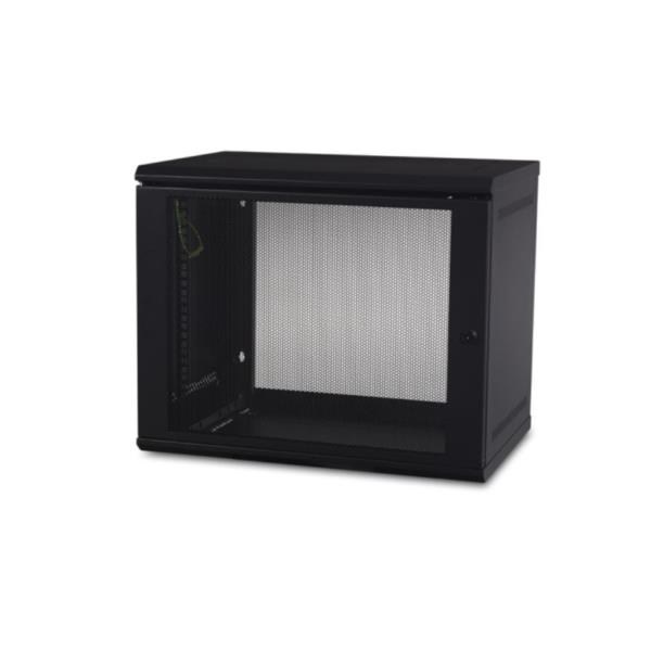 NETSHELTER WX 9U WALL MOUNT CABINET