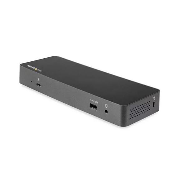 THUNDERBOLT 3 USB-C DOCK