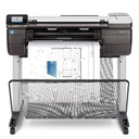 HP DESIGNJET T830 24IN MFP PRT