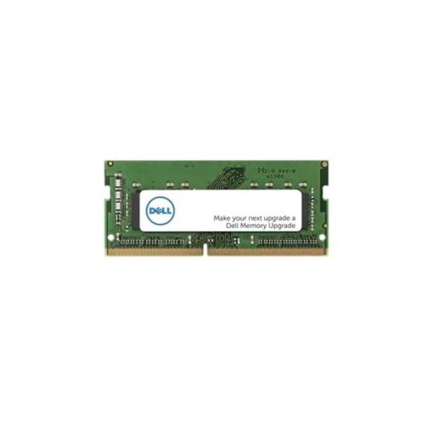 32GB - 2RX8 DDR4 SODIMM 3200MHZ