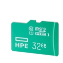 HPE 32GB MICROSD RAID 1 USB BOOT