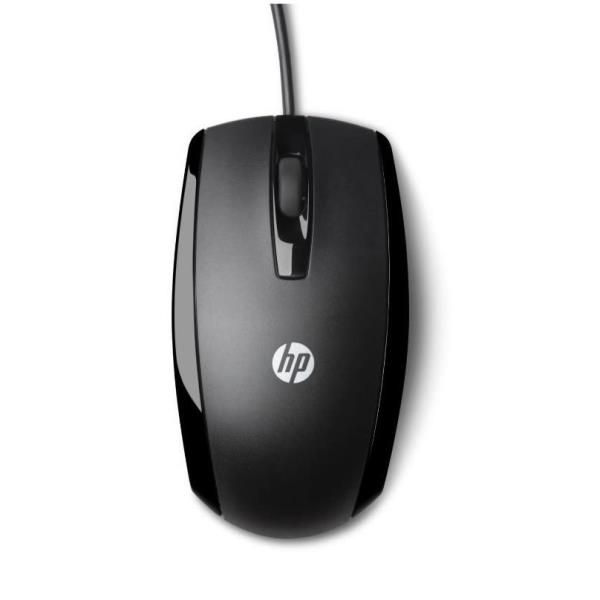 HP MOUSE X500