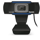 DESKTOP WEBCAM USB 720P HD