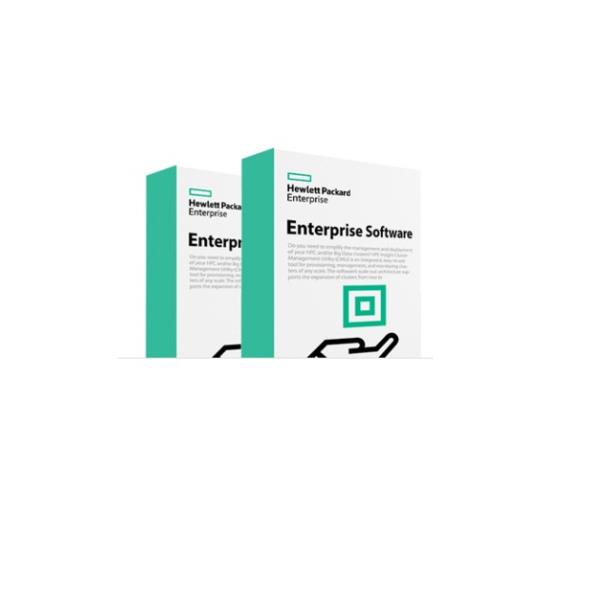 HPE STOREEVER MSL6480 CVTL LTU