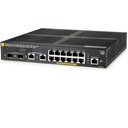 ARUBA 2930F 12G POE+ SWITCH