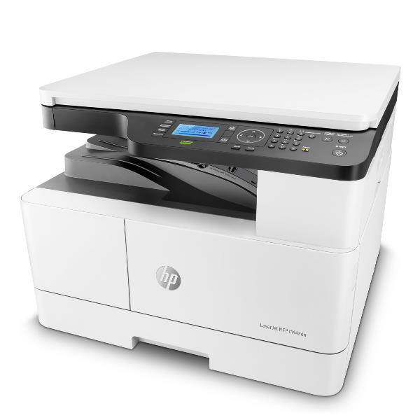 HP LASERJET M442DN MFP PRNTR