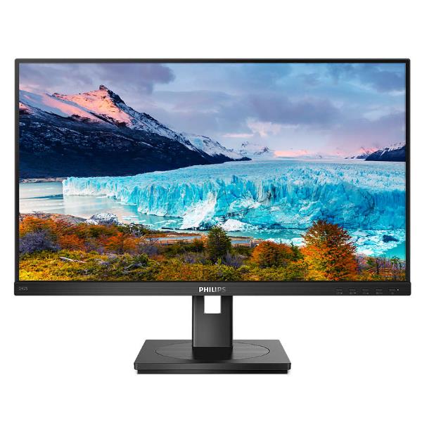 23 8 IPS FULL HD ERGONOMIC MM