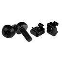50 screws for rack server - M6