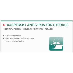 KS FOR STORAGE EU 50-99 1Y BS LIC