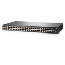 ARUBA 2930F 48G 4SFP+ SWITCH