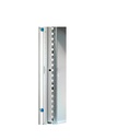 Vertical canal 47u black cf2