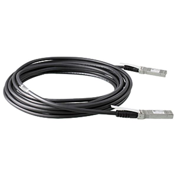ARUBA 10G SFP+ TO SFP+ 7M DAC CABLE