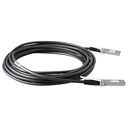 ARUBA 10G SFP+ TO SFP+ 7M DAC CABLE