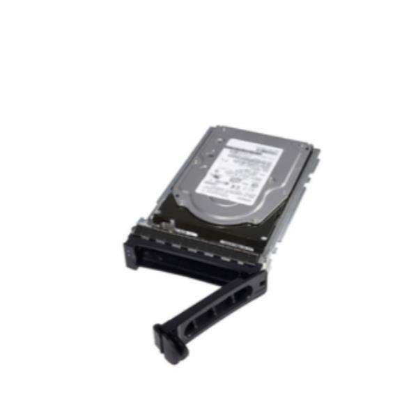 600GB 15K RPM SAS 12GBPS 512N 2.5IN