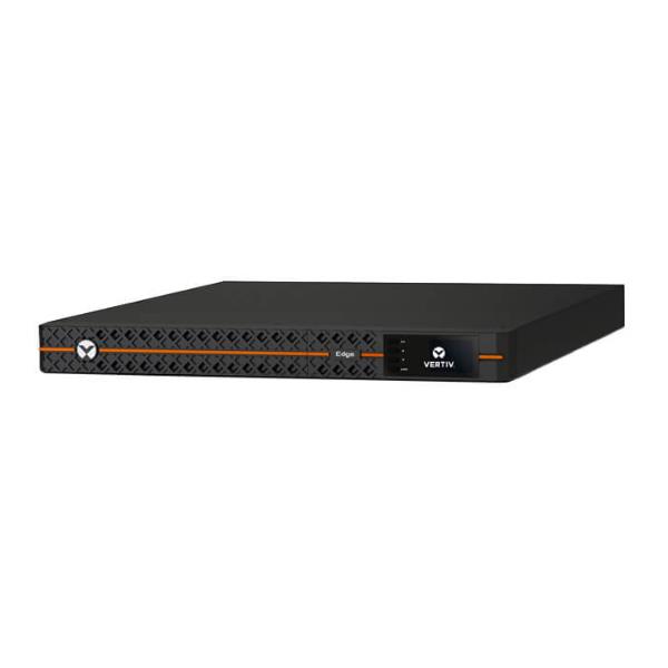 EDGE UPS UPS 500VA 230V 1U RACK