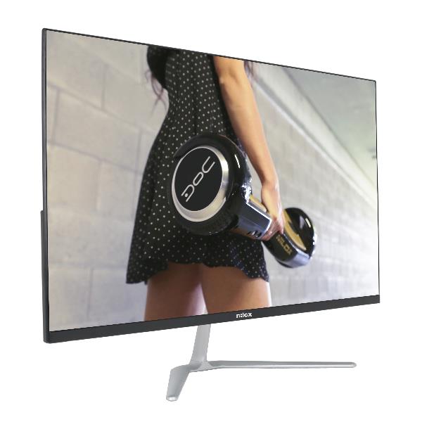 LED-IPS 32 VGA HDMI FHD MONITOR