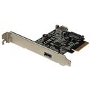 2-PORT USB 3.1 PCIE CARD (10G