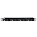 4-BAY 1U 12  SHORT-DEPTH RACK