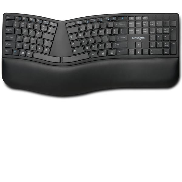 PRO FIT ERGO IT WIRELESS KEYBOARD