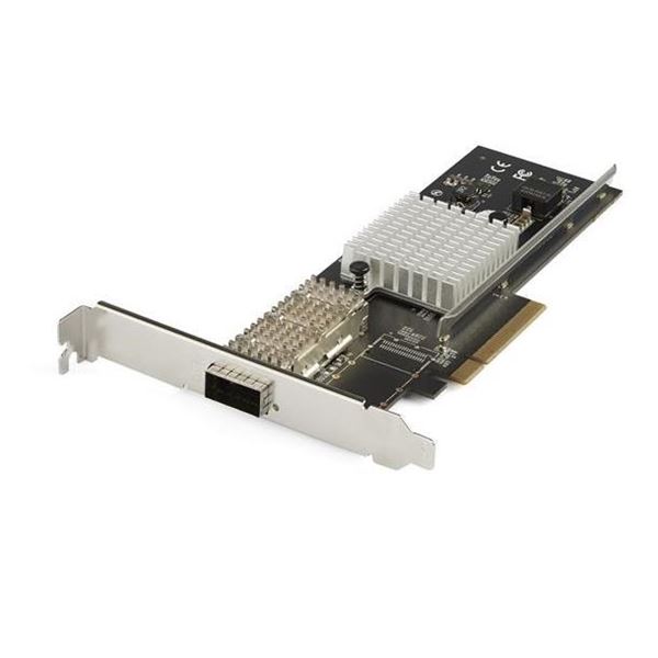 QSFP+ NETWORK CARD FOR SERVER -