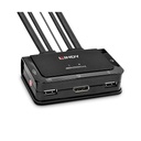 2 port dysplayport KVM Switch