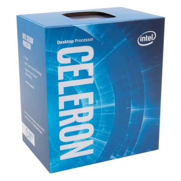 INTEL CELERON G-5900