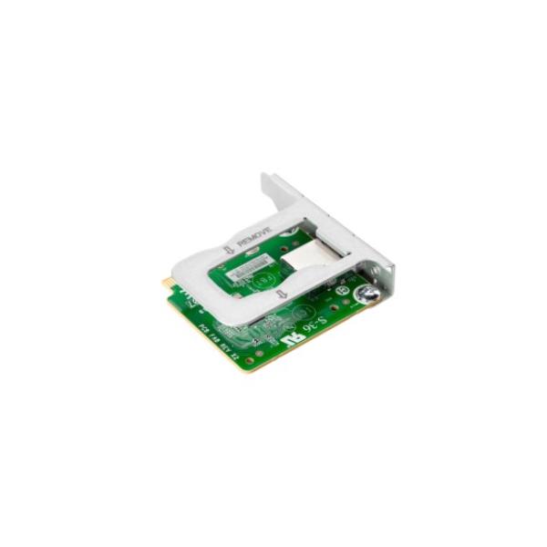 HPE MICROSVR GEN10+ ILO