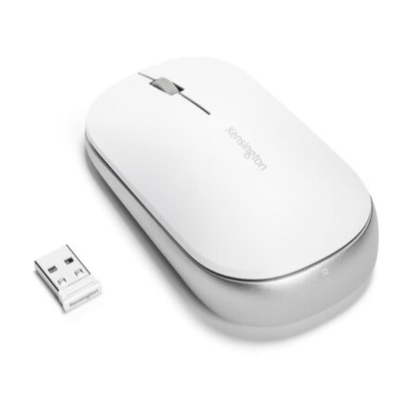 MOUSE WIRELESS SURETRACK BIANCO