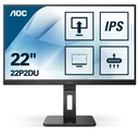 21 5 MONITOR 16.9 PRO-LINE FHD