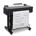 HP DESIGNJET T630 PRINTER 61CM 24IN