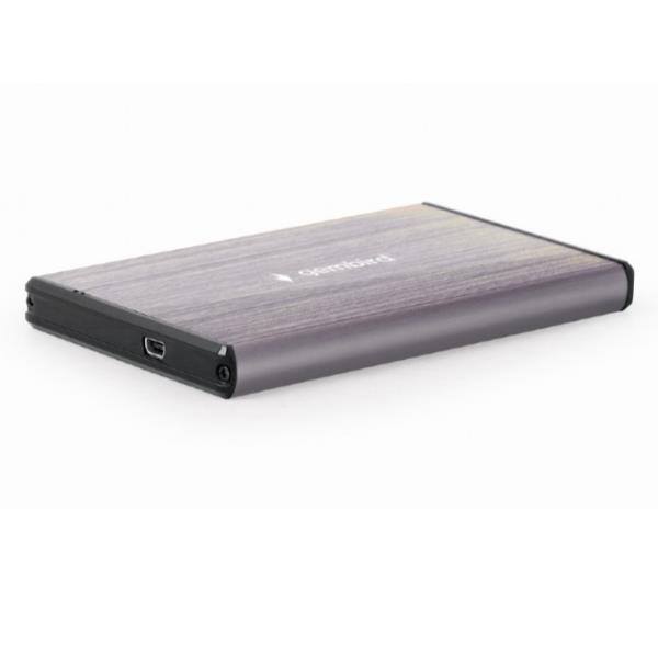 TECHMADE EXTERNAL BOX 2.5 USB 3.0