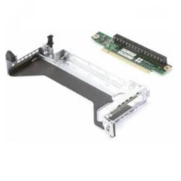 1U X16 PCIE LP RISER 2