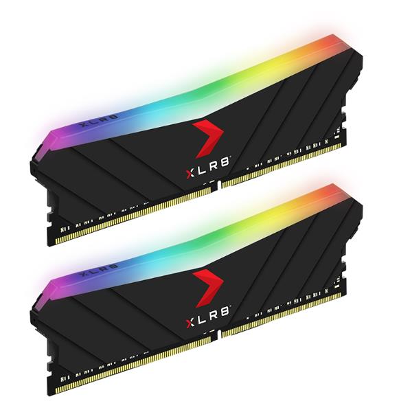 XLR8 EPIC-X RGB 2X16GB 3200 DIMM