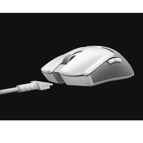 VIPER ULTIMATE   MOUSE DOCK MERCURY