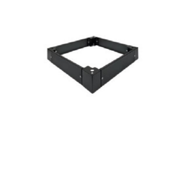 BOX BASE 600X400 BLACK