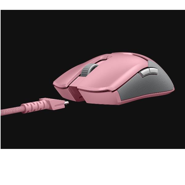 VIPER ULTIMATE   MOUSE DOCK QUARTZ