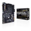 TUF GAMING B450-PLUS II